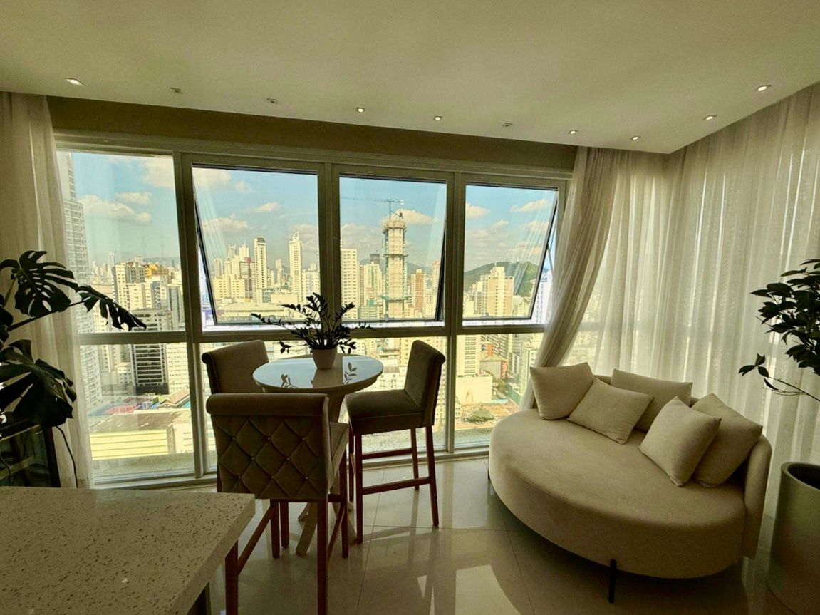 Apartamento no Edifício Alameda Jardins em Balneário Camboriú - foto 5
