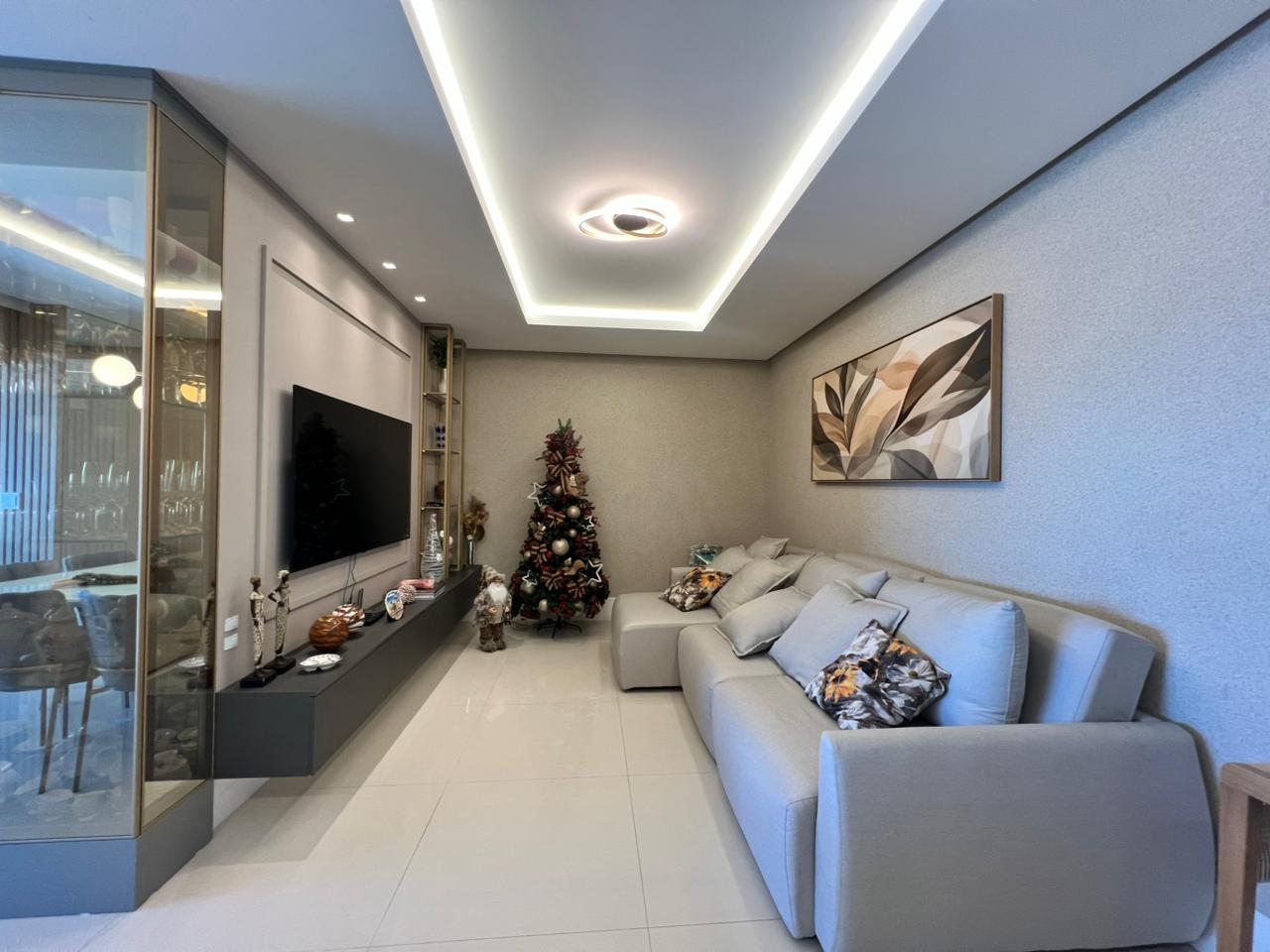 Apartamento no Ed. Château de Florence em Itapema - foto 11