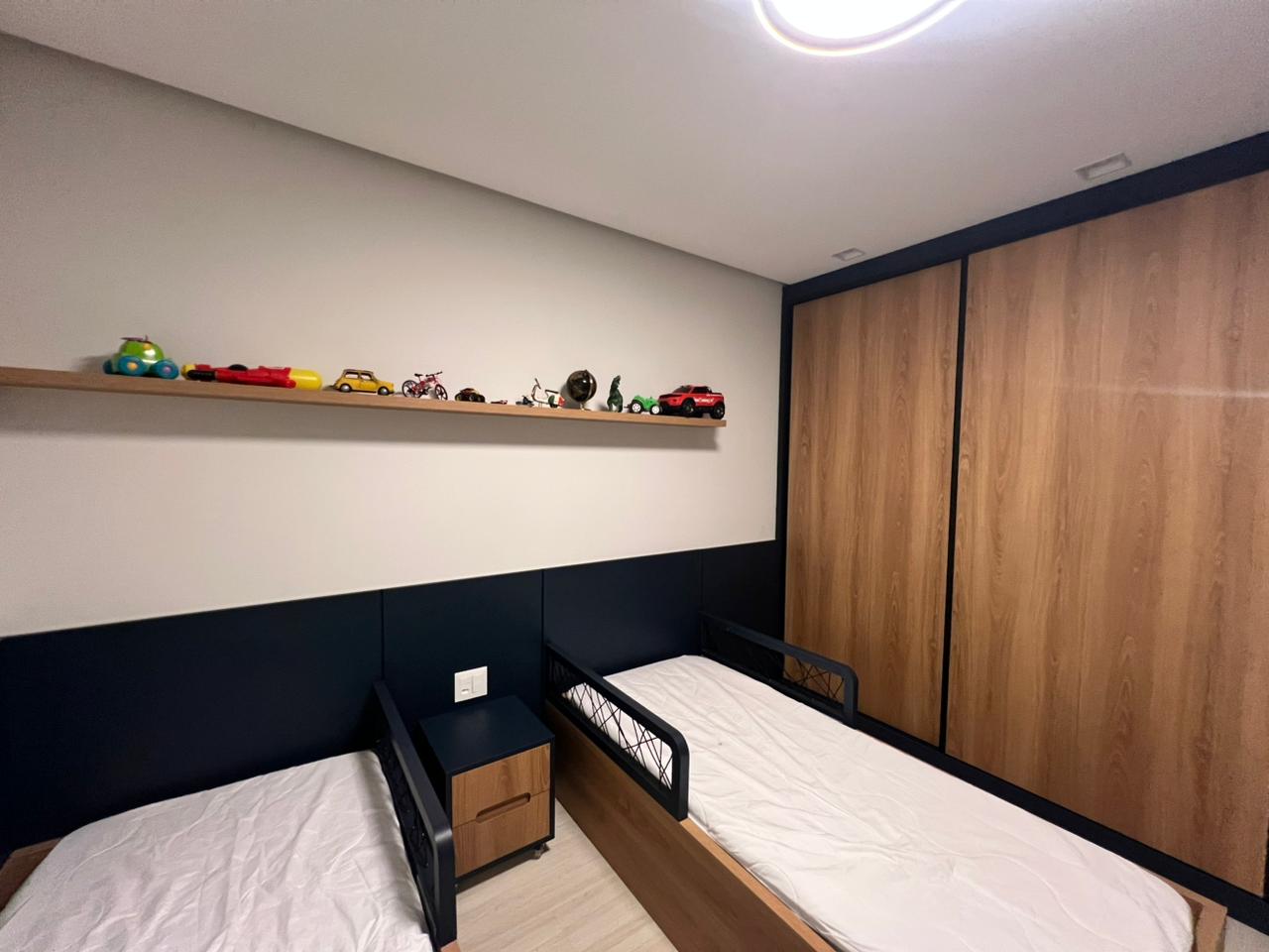 Apartamento no Ed. Château de Florence em Itapema - foto 17