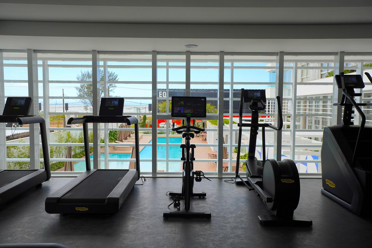 Apartamento no Ed. Riva na Praia Brava - foto 6