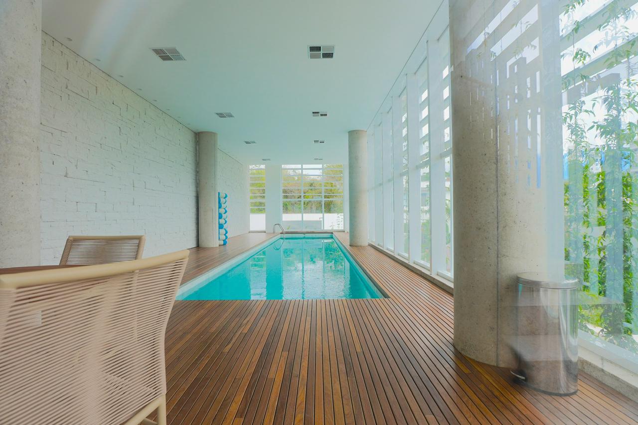 Apartamento no Ed. Riva na Praia Brava - foto 8