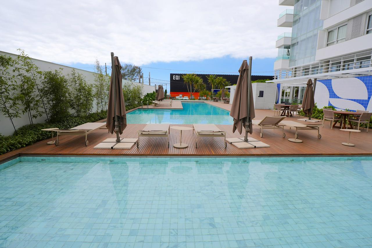 Apartamento no Ed. Riva na Praia Brava - foto 9