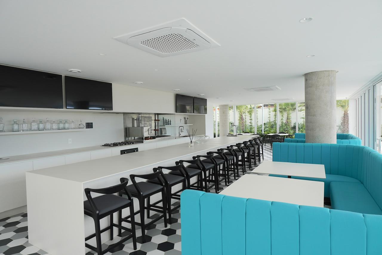 Apartamento no Ed. Riva na Praia Brava - foto 11
