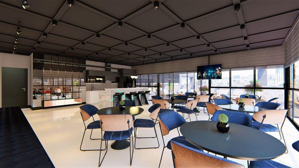 Apartamento no Edifício Paganini Tower em Balneário Camboriú - foto 10