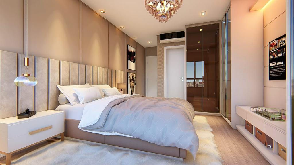 Apartamento no Edifício Paganini Tower em Balneário Camboriú - foto 34
