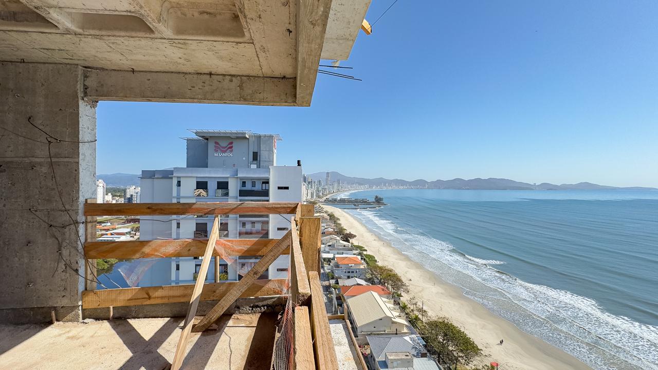 Apartamento no Edifício Amrita Apartments em Porto Belo - foto 5
