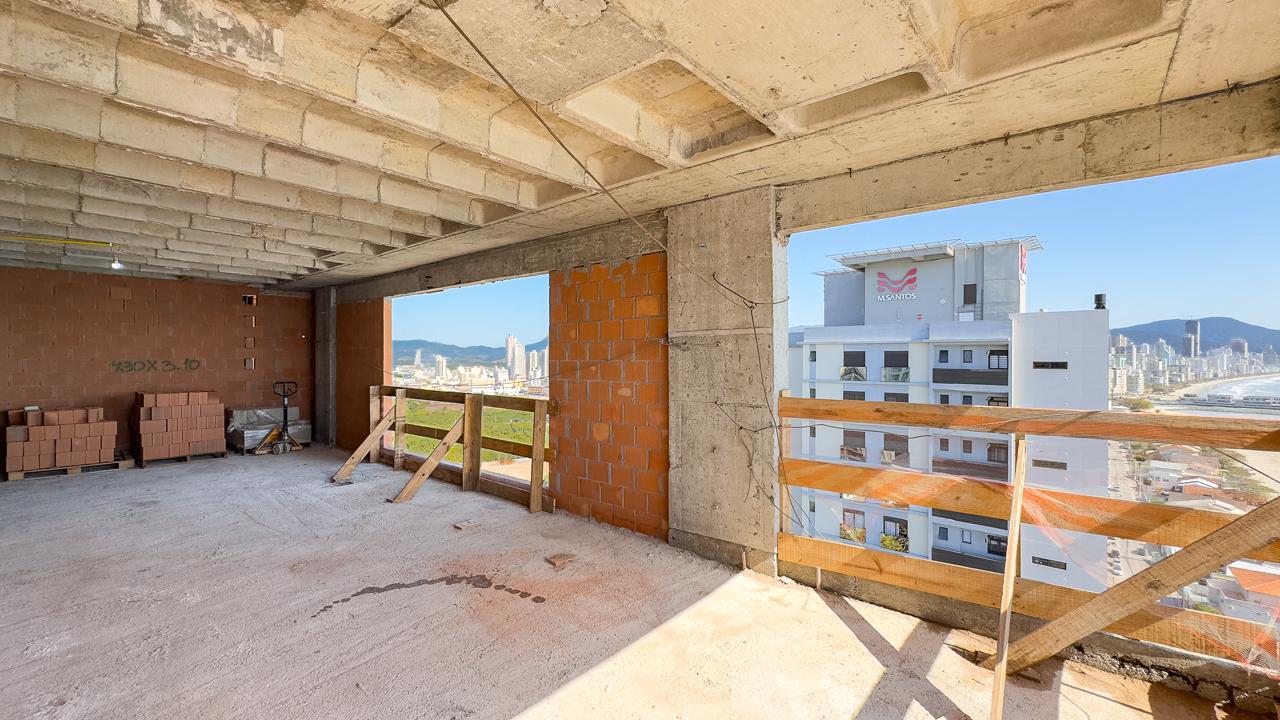 Apartamento no Edifício Amrita Apartments em Porto Belo - foto 6