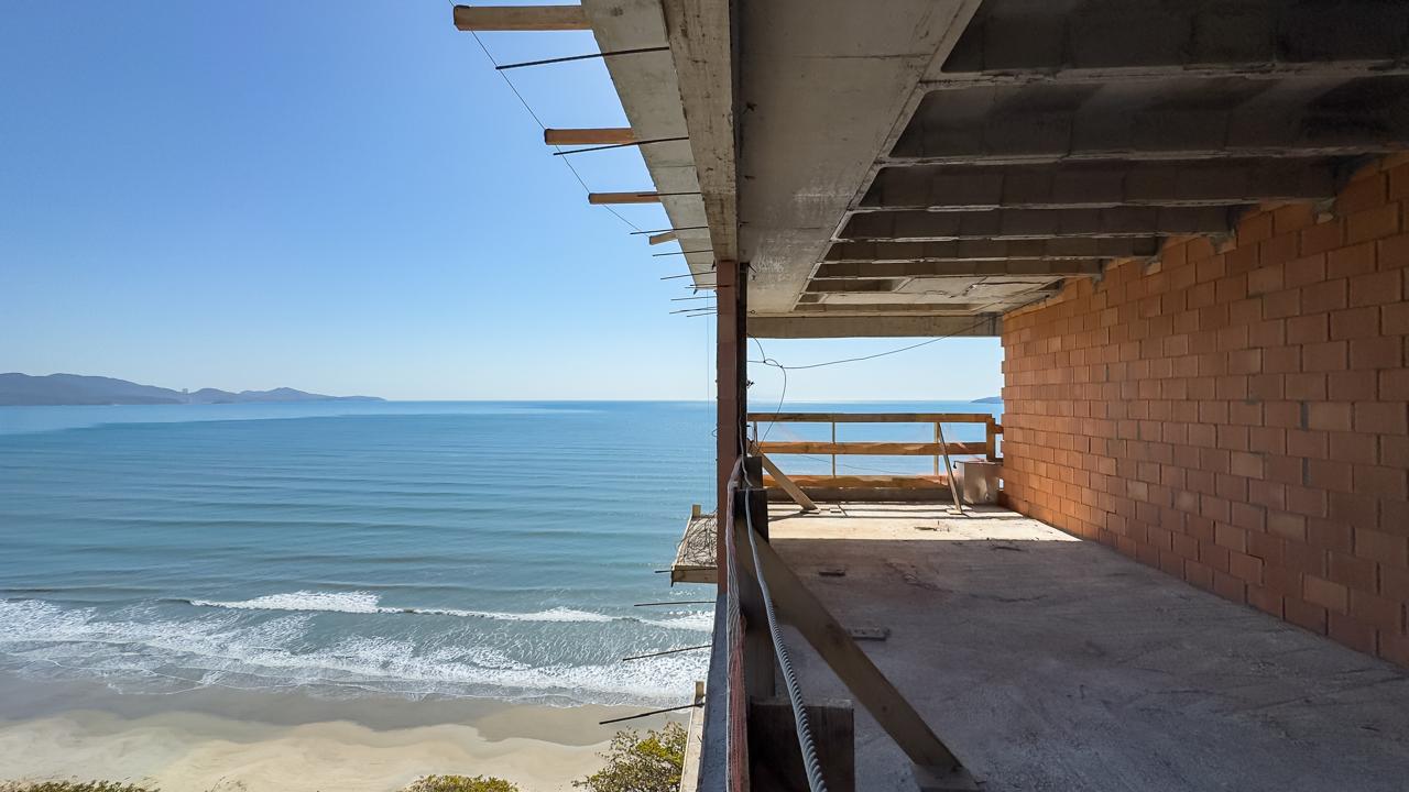 Apartamento no Edifício Amrita Apartments em Porto Belo - foto 11
