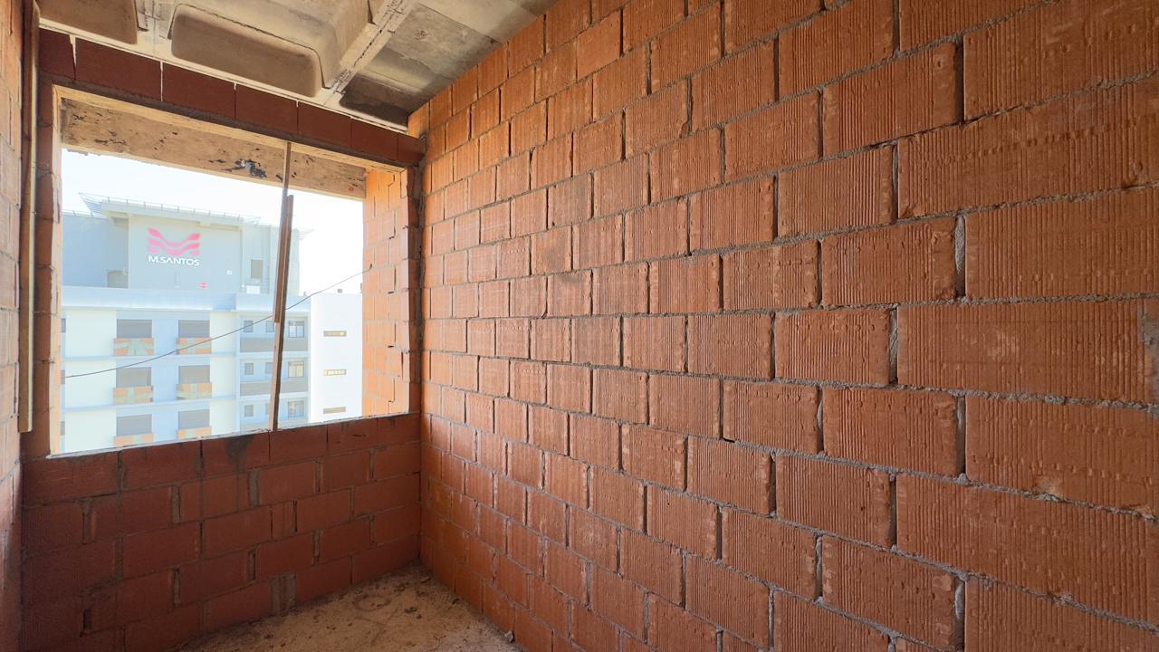 Apartamento no Edifício Amrita Apartments em Porto Belo - foto 12