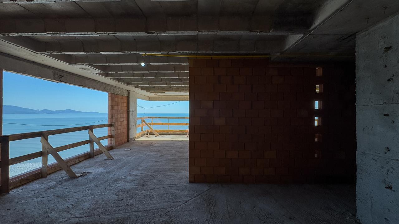 Apartamento no Edifício Amrita Apartments em Porto Belo - foto 13