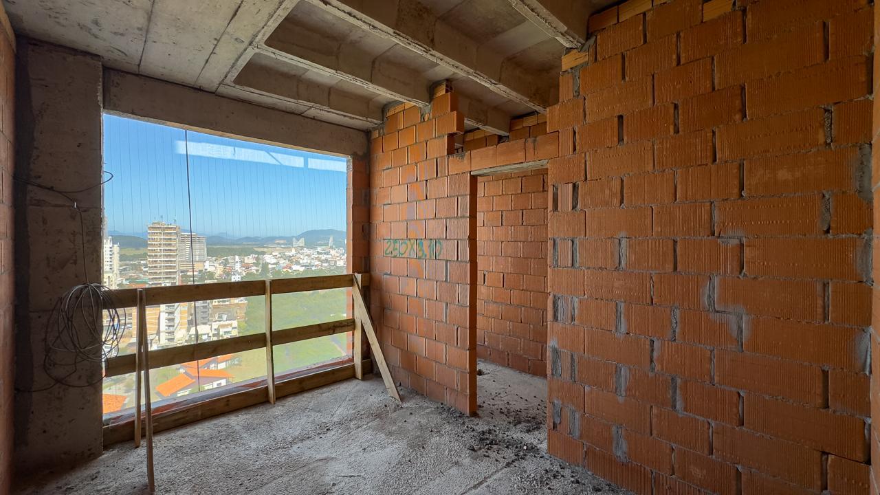 Apartamento no Edifício Amrita Apartments em Porto Belo - foto 14