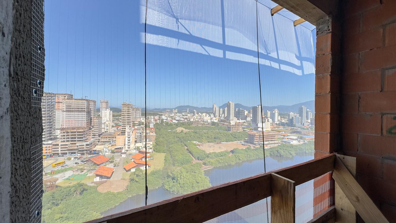 Apartamento no Edifício Amrita Apartments em Porto Belo - foto 15