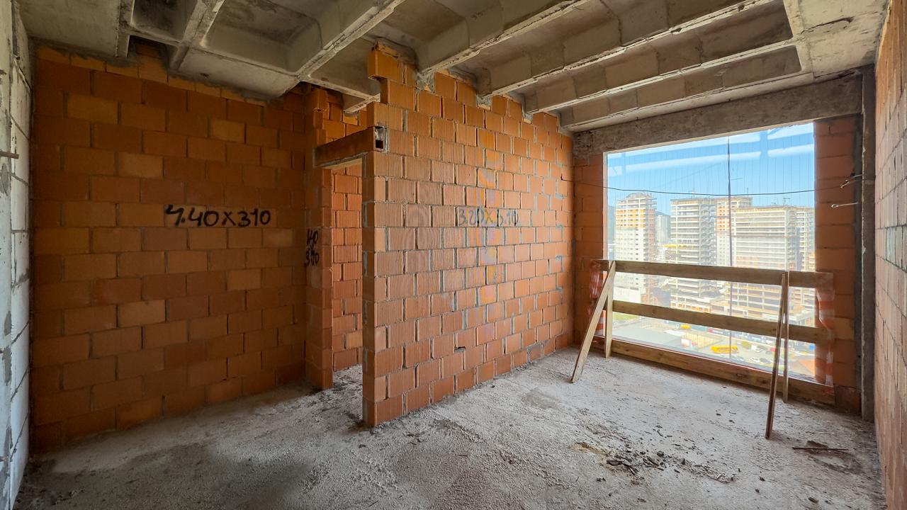 Apartamento no Edifício Amrita Apartments em Porto Belo - foto 16