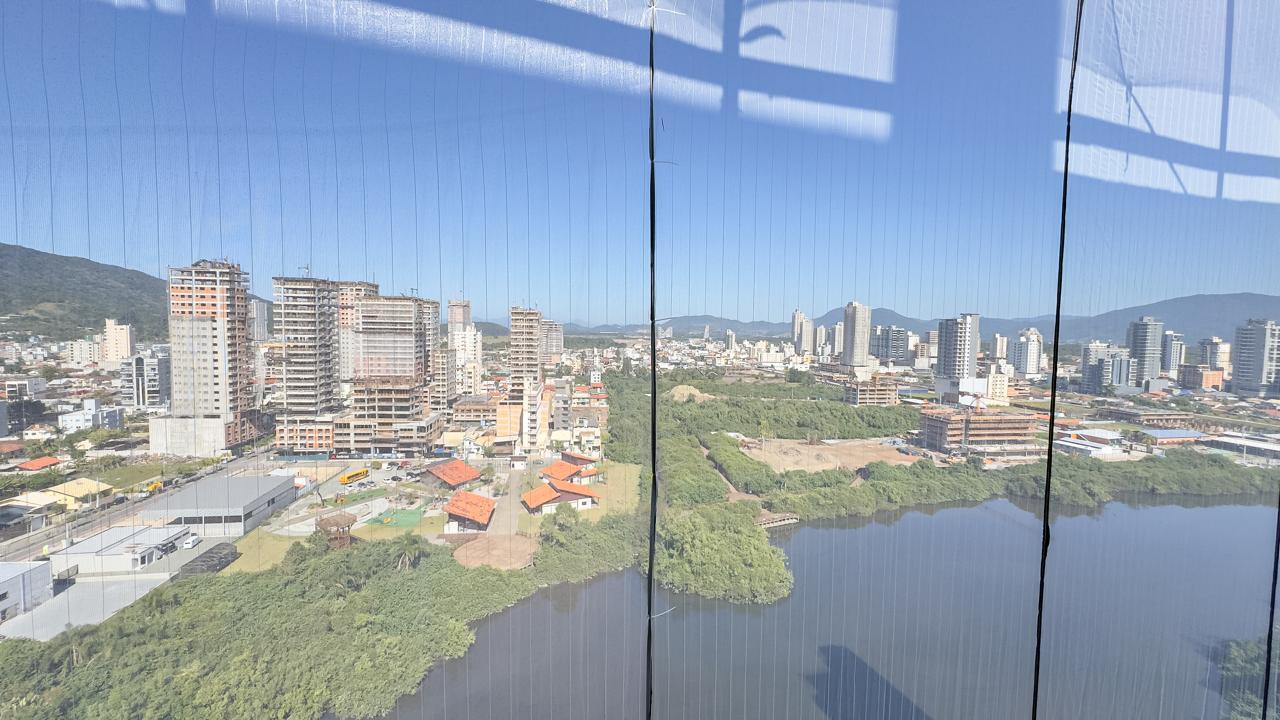 Apartamento no Edifício Amrita Apartments em Porto Belo - foto 17