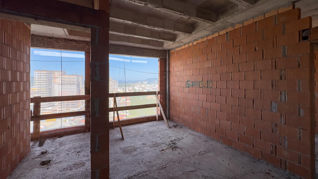 Apartamento no Edifício Amrita Apartments em Porto Belo - foto 18