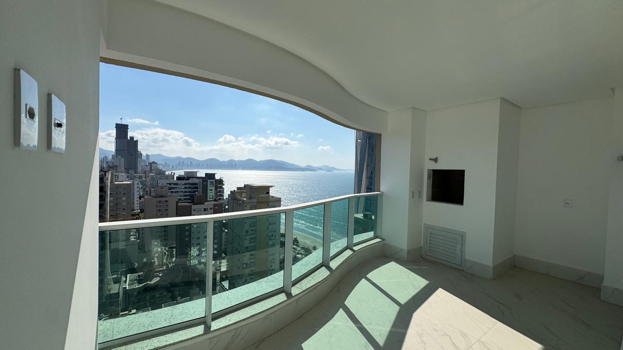 Apartamento no Edifício Belíssimo em Itapema - foto 2