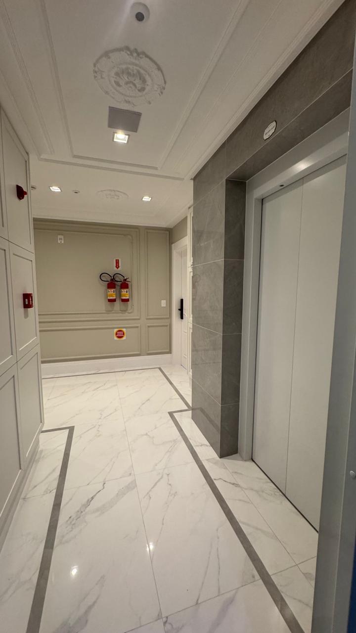 Apartamento no Edifício Belíssimo em Itapema - foto 21