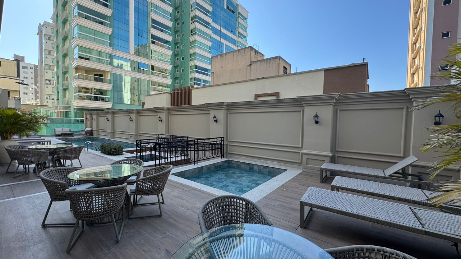 Apartamento no Edifício Belíssimo em Itapema - foto 35