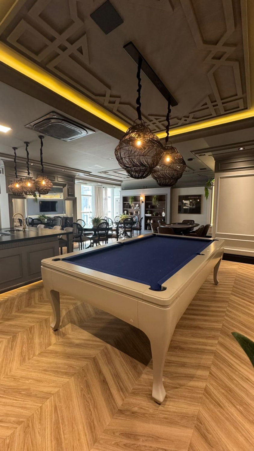 Apartamento no Edifício Belíssimo em Itapema - foto 39