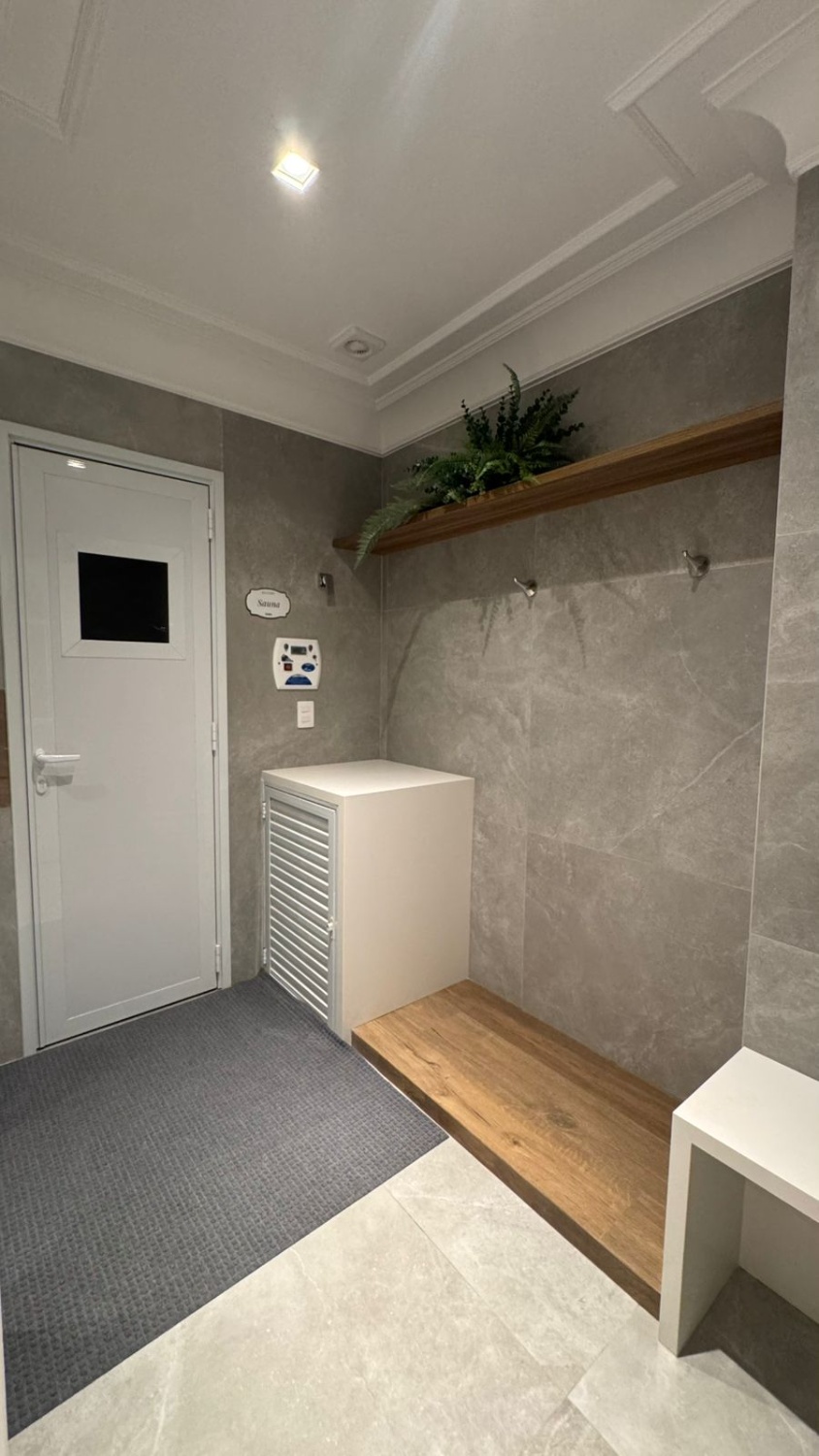 Apartamento no Edifício Belíssimo em Itapema - foto 42