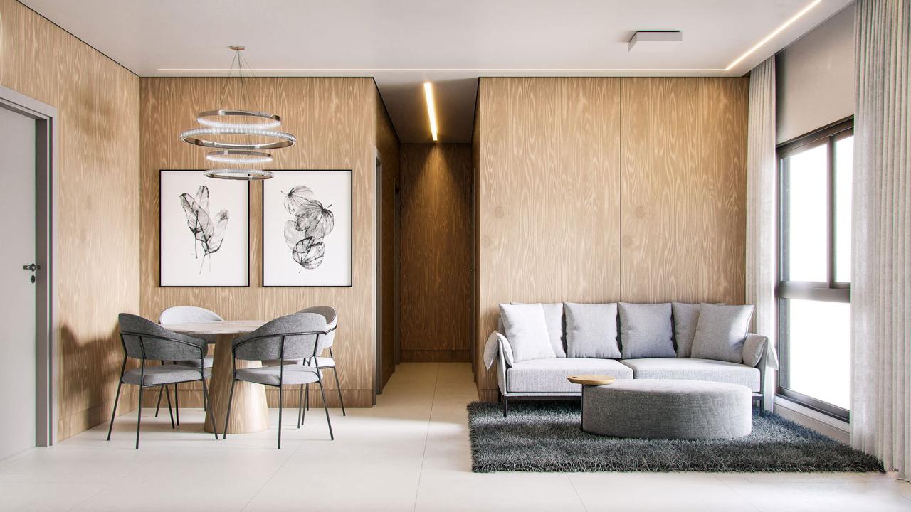 Apartamento no Ed. NF Moov Home Club em Balneário Camboriú - foto 16
