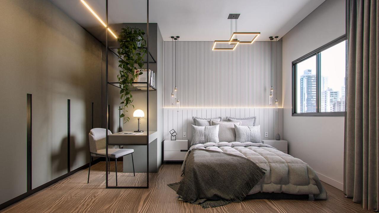 Apartamento no Ed. NF Moov Home Club em Balneário Camboriú - foto 20