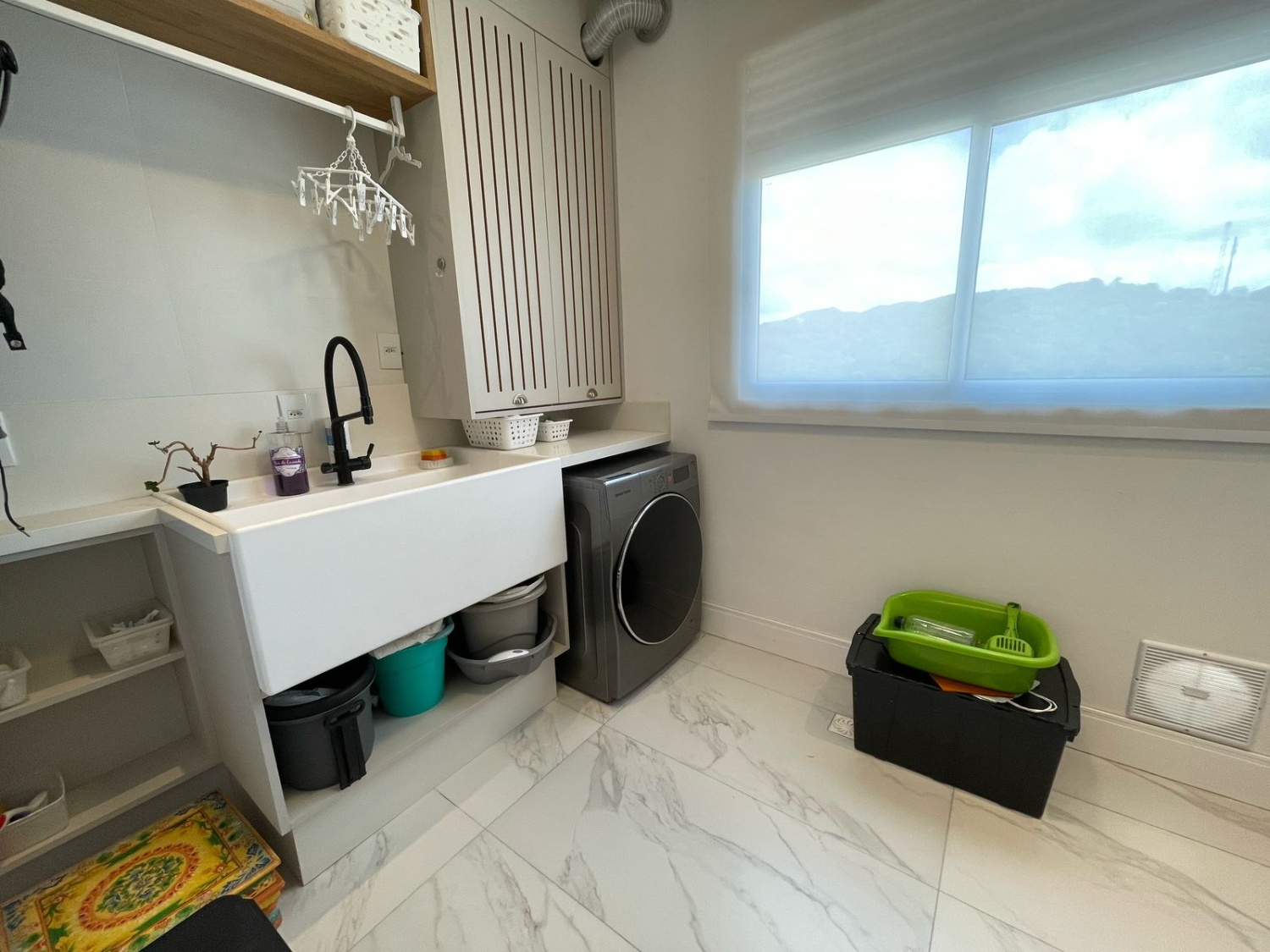 Apartamento no Ed. Brava Arts na Praia Brava - foto 16