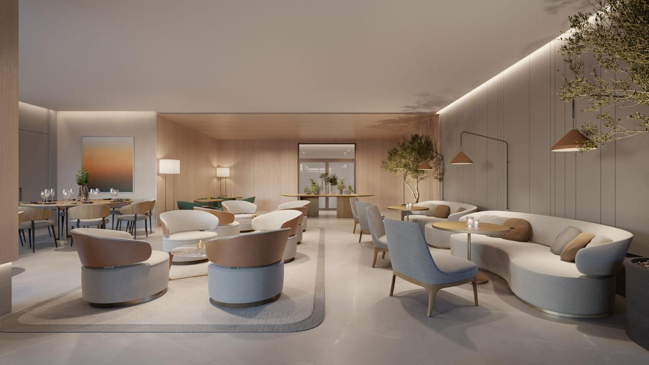 Apartamento no Ed. Artefacto Towers by CK na Praia Brava - foto 7