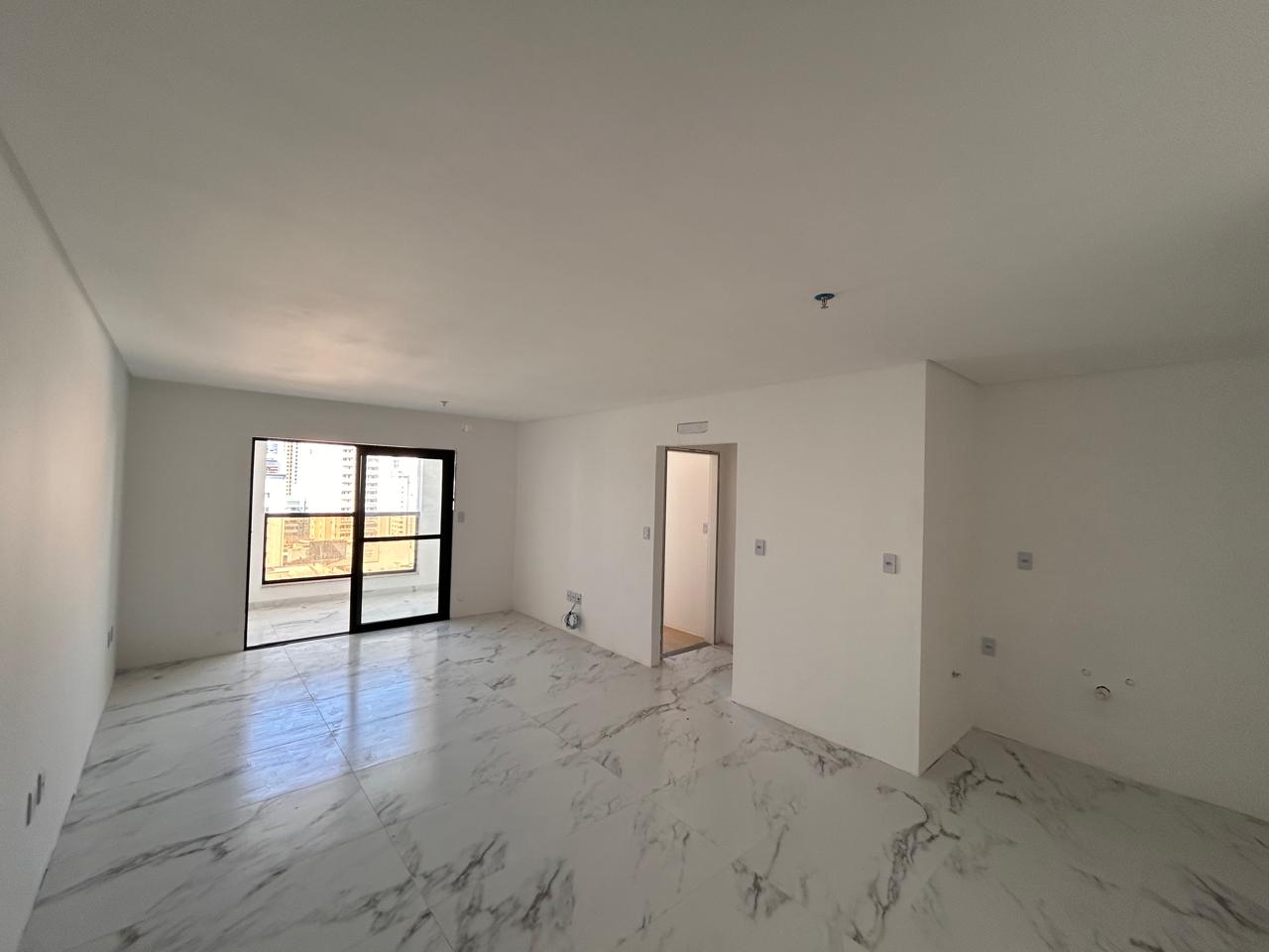 Apartamento no Ed. Paganini Tower em Balneário Camboriú - foto 8