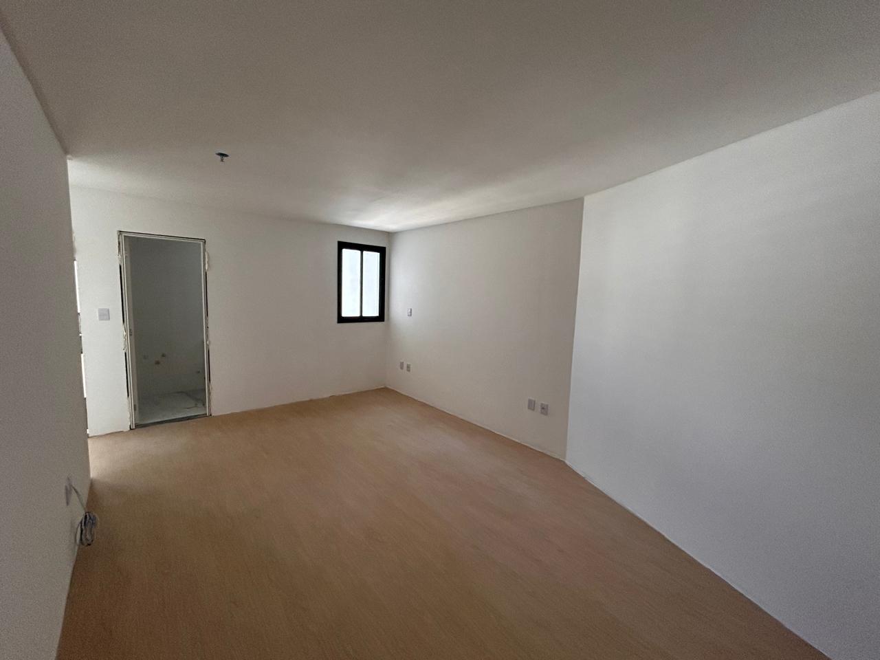 Apartamento no Ed. Paganini Tower em Balneário Camboriú - foto 10
