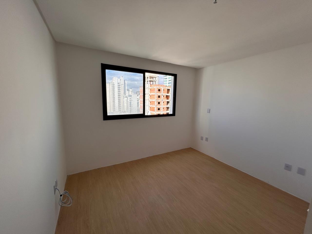 Apartamento no Ed. Paganini Tower em Balneário Camboriú - foto 17