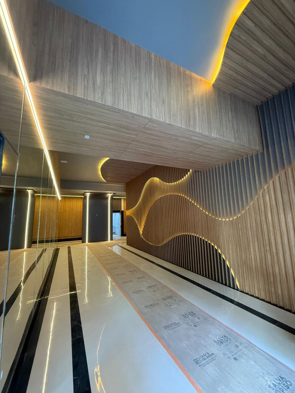 Apartamento no Ed. Paganini Tower em Balneário Camboriú - foto 18