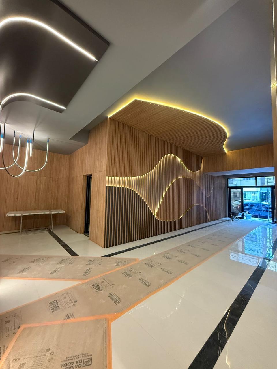 Apartamento no Ed. Paganini Tower em Balneário Camboriú - foto 19