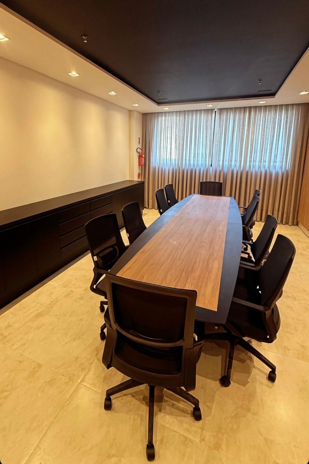 Apartamento no Ed. Paganini Tower em Balneário Camboriú - foto 22