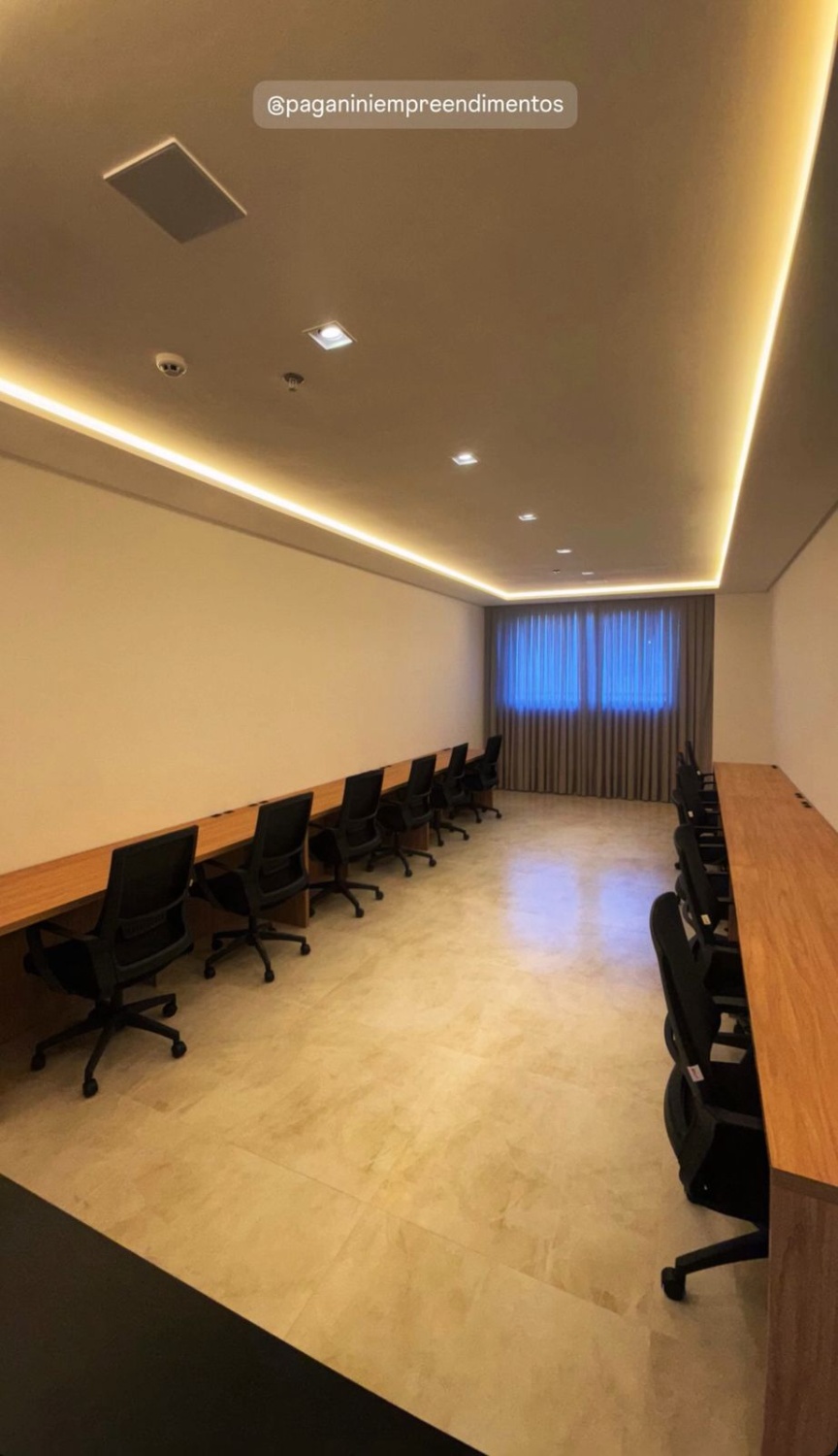 Apartamento no Ed. Paganini Tower em Balneário Camboriú - foto 23