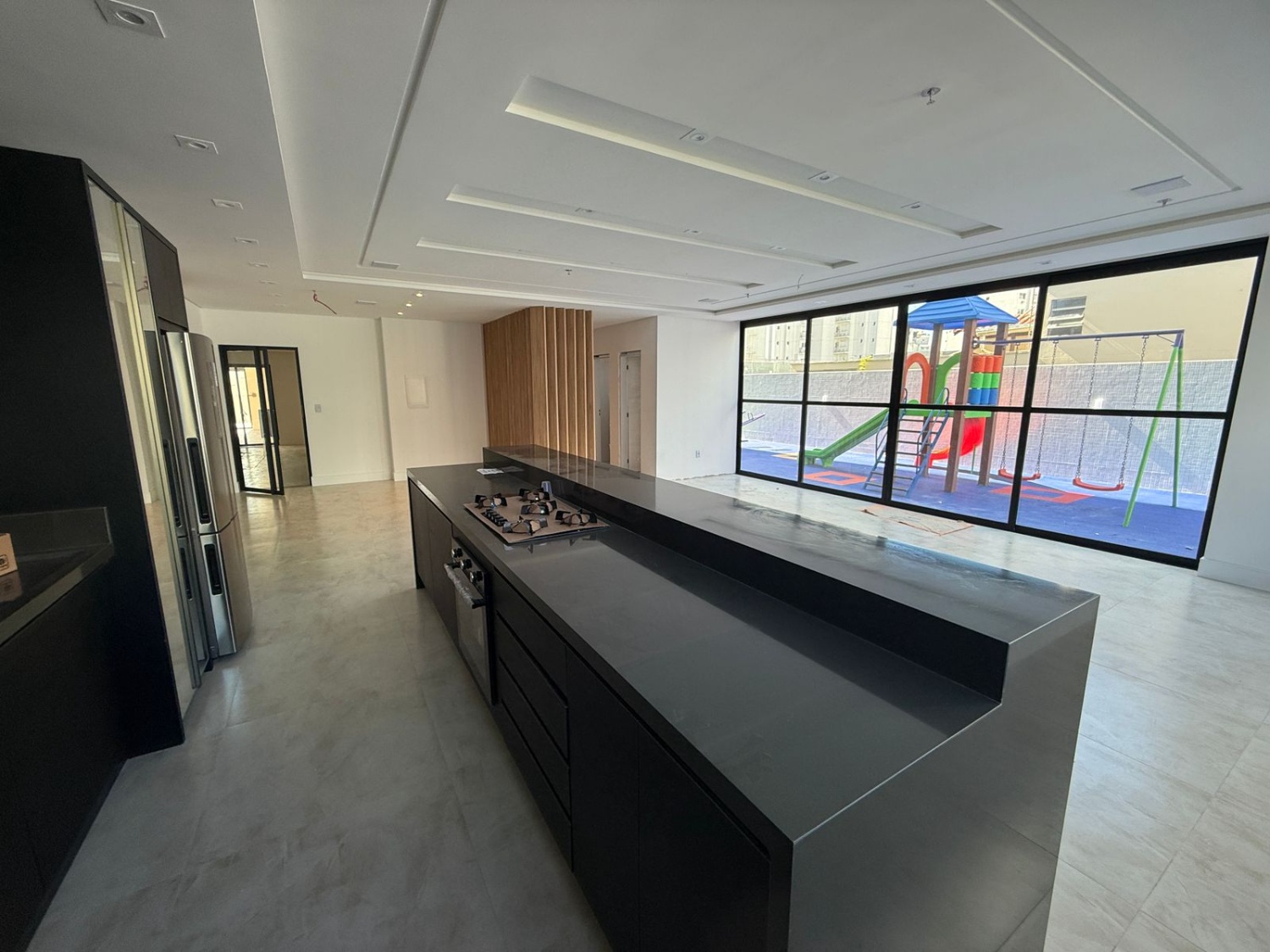 Apartamento no Ed. Paganini Tower em Balneário Camboriú - foto 24