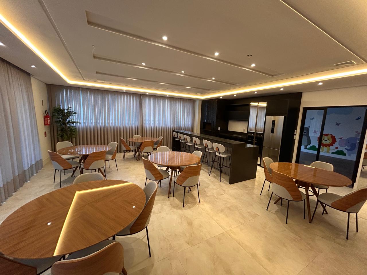 Apartamento no Ed. Paganini Tower em Balneário Camboriú - foto 27