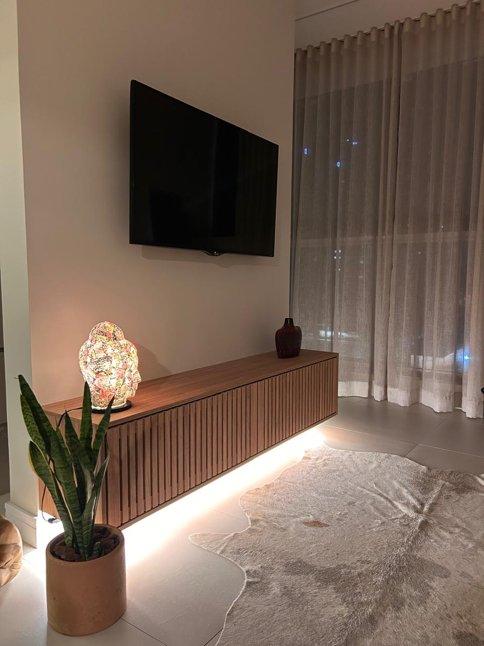 Apartamento no Ed. North Brava na Praia Brava - foto 4