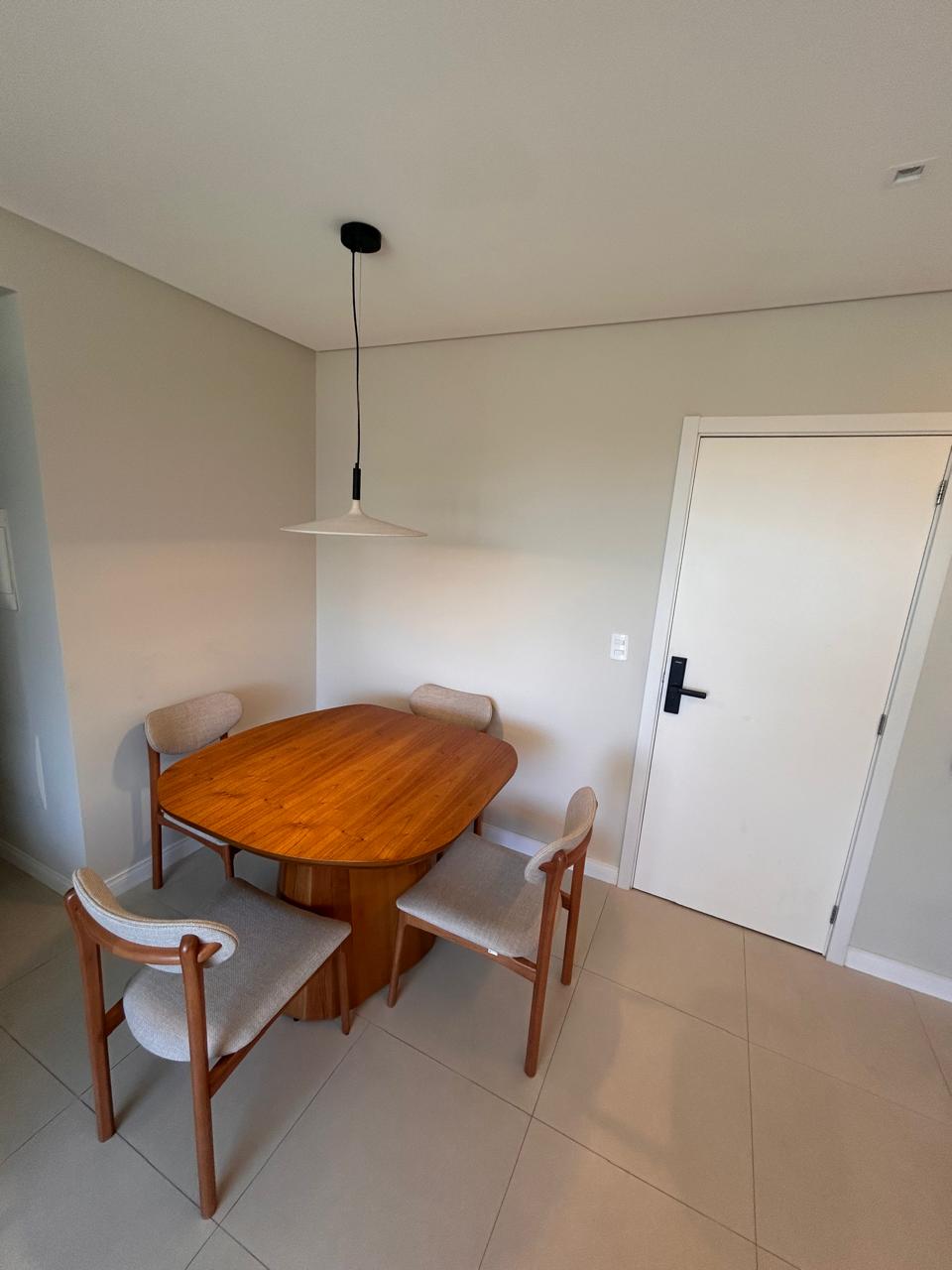 Apartamento no Ed. North Brava na Praia Brava - foto 5