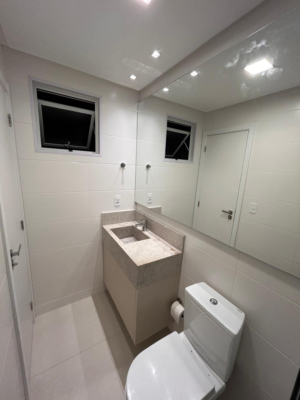Apartamento no Ed. North Brava na Praia Brava - foto 10