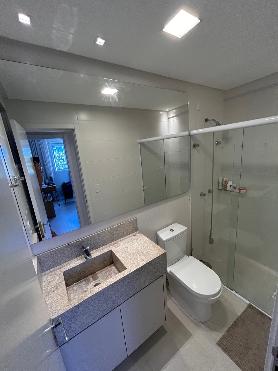 Apartamento no Ed. North Brava na Praia Brava - foto 11