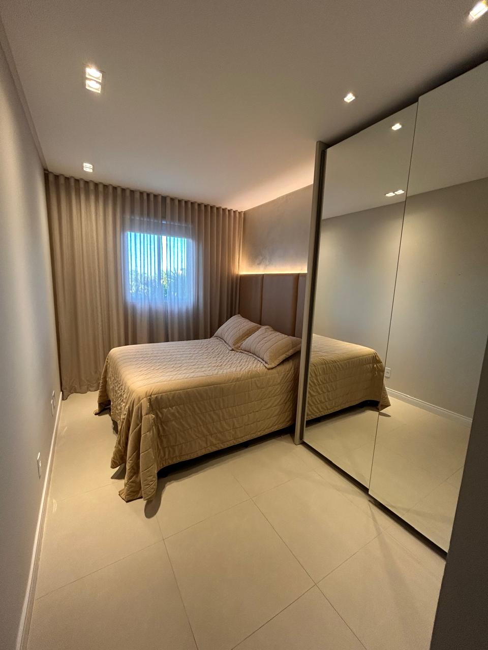 Apartamento no Ed. North Brava na Praia Brava - foto 14