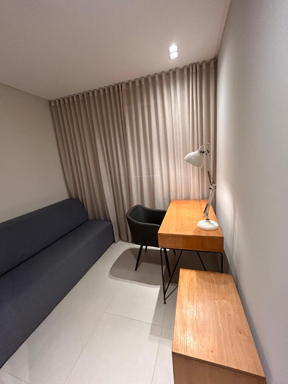 Apartamento no Ed. North Brava na Praia Brava - foto 15