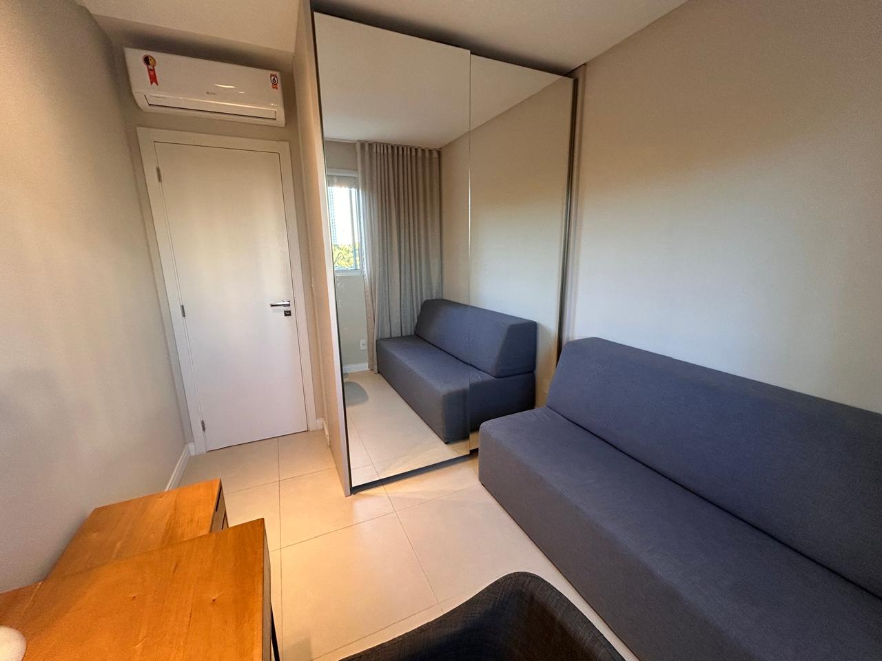 Apartamento no Ed. North Brava na Praia Brava - foto 16