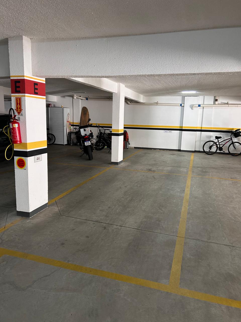 Apartamento no Ed. North Brava na Praia Brava - foto 17