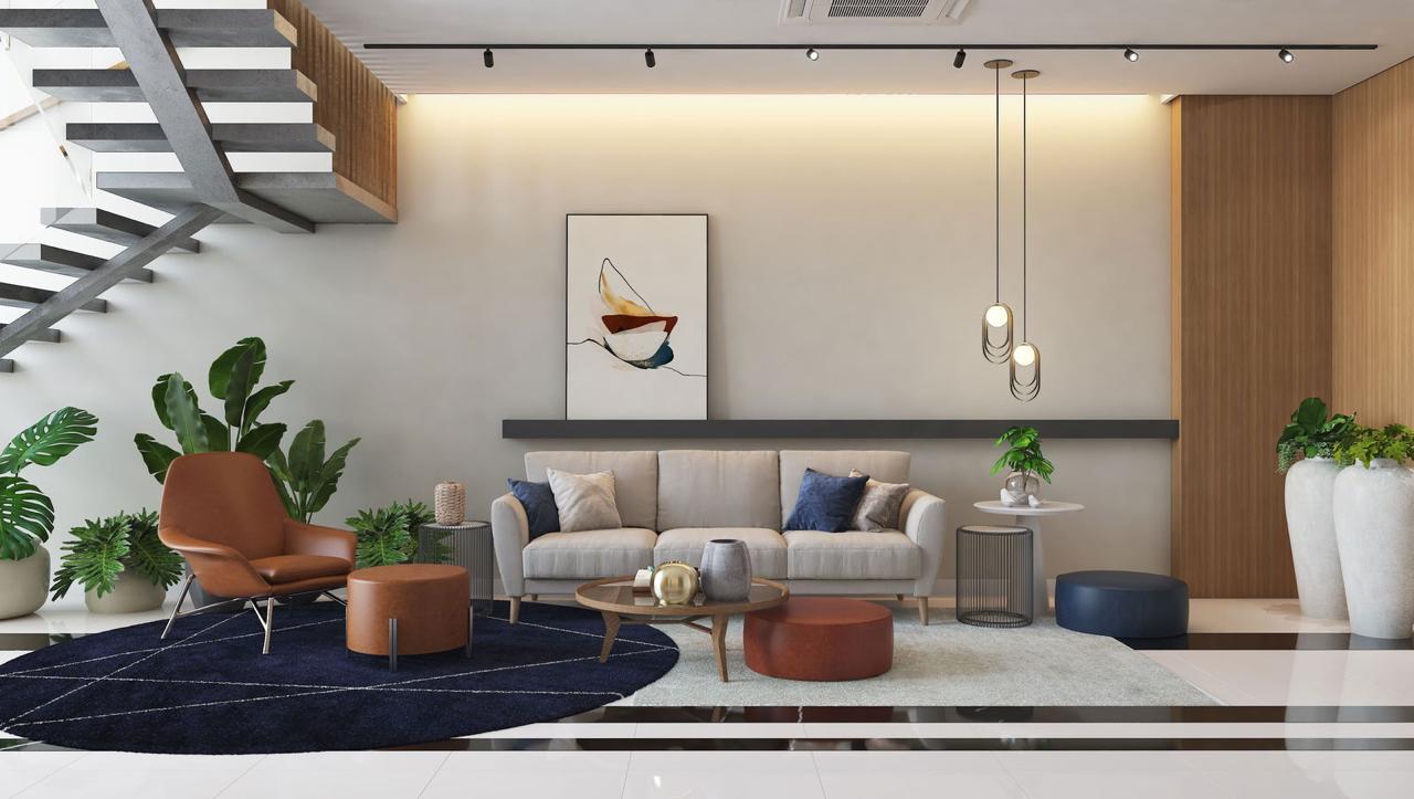 Apartamento no Ed. L´Aquamarine em Praia Brava - foto 7