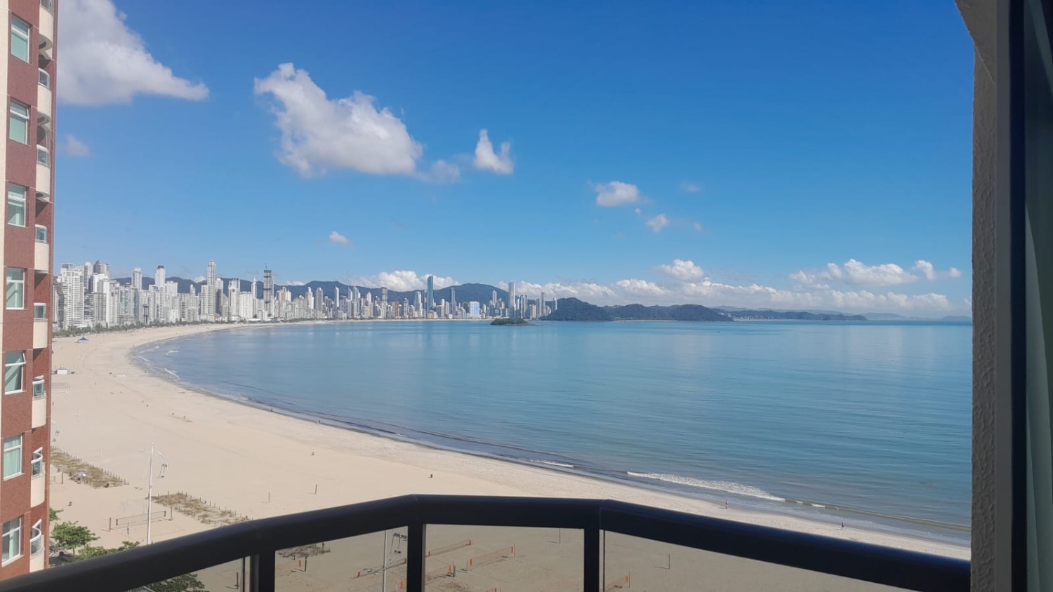 Apartamento no Edifício Lady em Balneário Camboriú