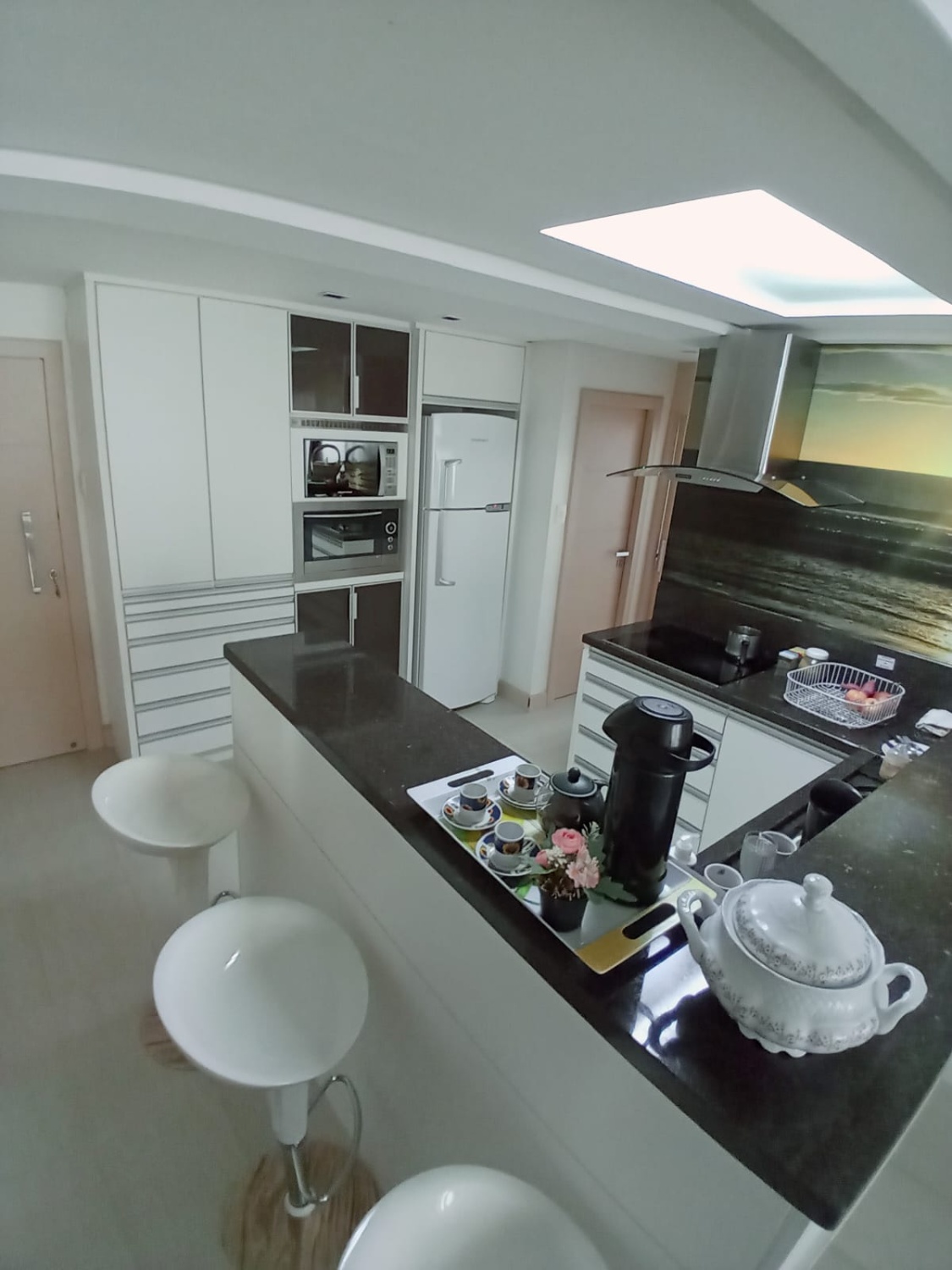 Apartamento no Edifício Lady em Balneário Camboriú