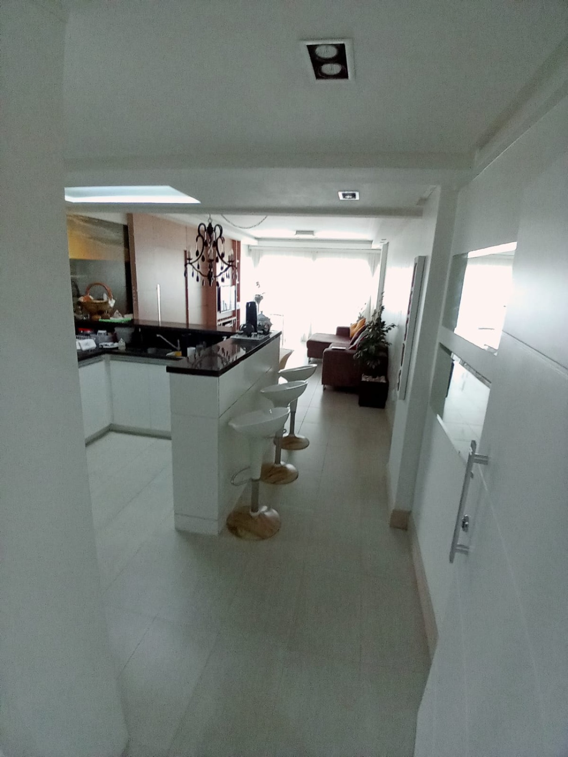 Apartamento no Edifício Lady em Balneário Camboriú