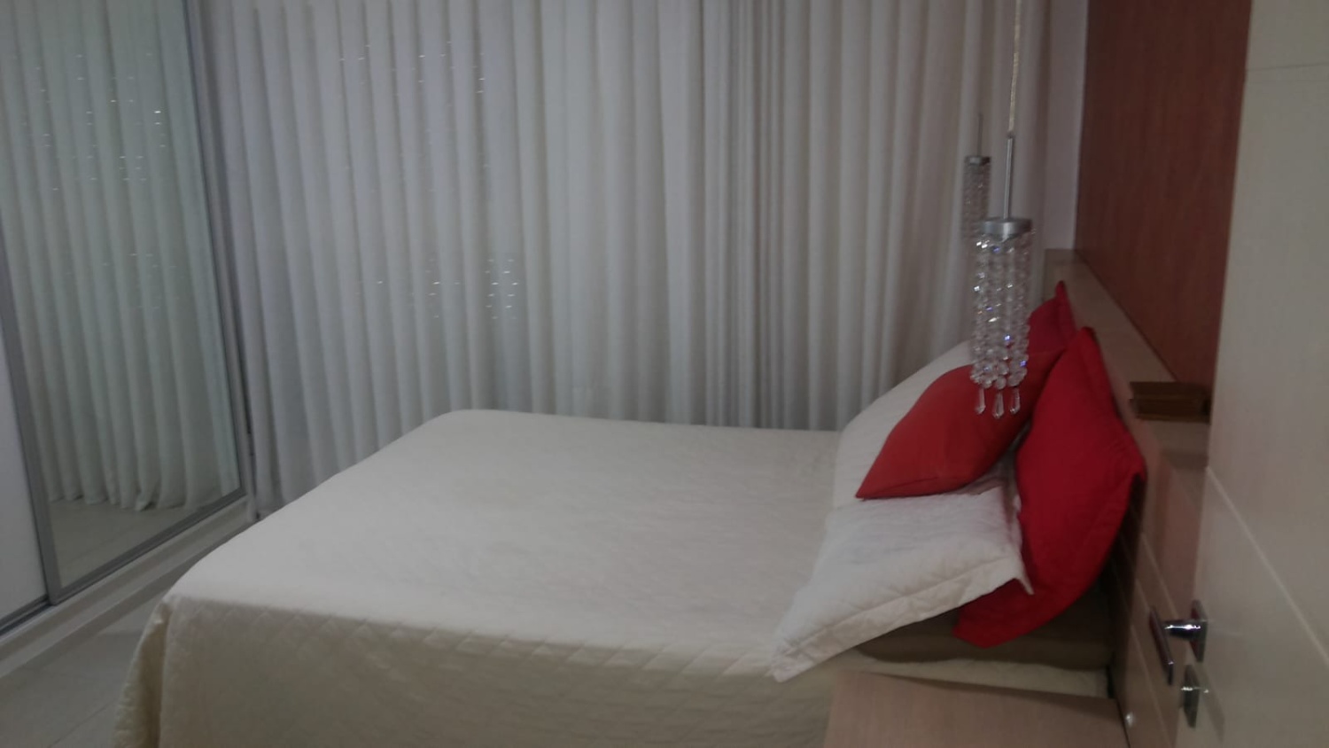 Apartamento no Edifício Lady em Balneário Camboriú